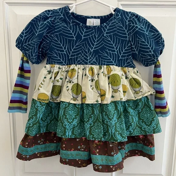 Matilda Jane | Dresses | Matilda Jane Paint By Numbers Dress Size 2 Toddler Girl | Poshmark Matilda Jane | Dresses | Matilda Jane Paint By Numbers Dress Size 2 Toddler Girl | Poshmark